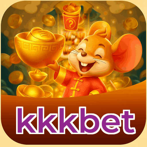 kkkbet logo